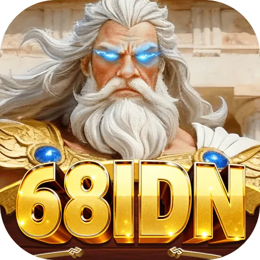 68IDN - Game Tycoon Seru dan Menggembirakan