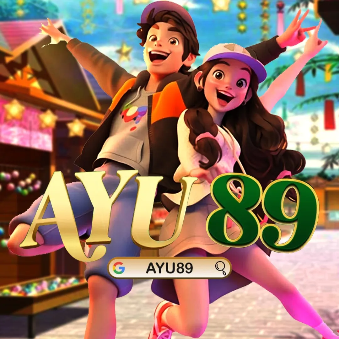 AYU89 - Petualangan Berkebun yang Menyenangkan