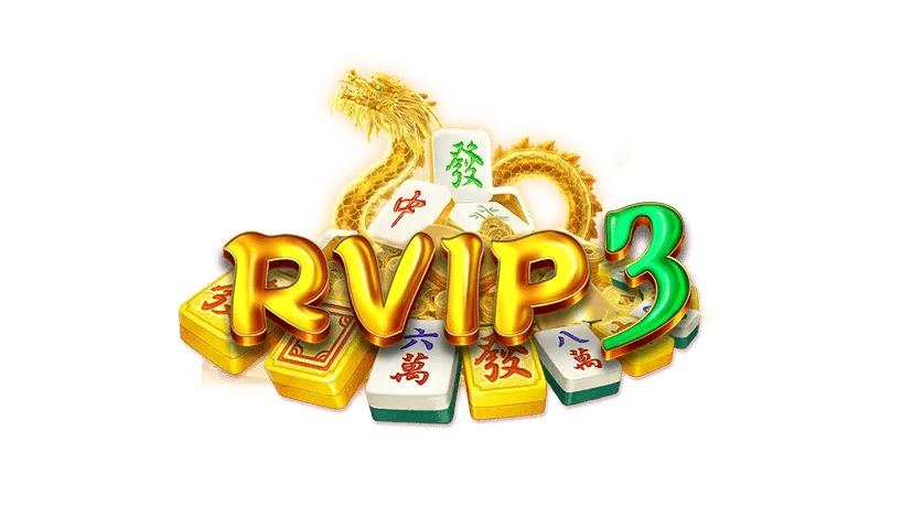 RVIP3 - Petualangan Anime Epik